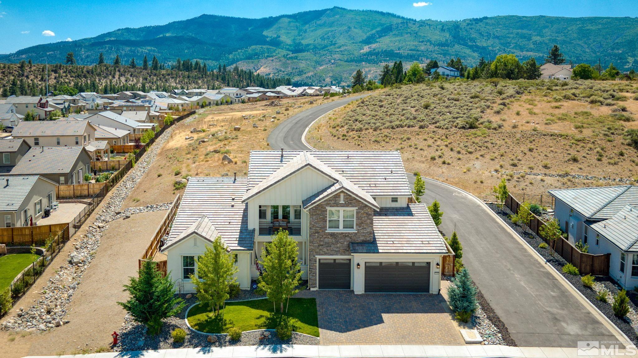 9148 Erickson Way Reno, NV 89439 - Photo 32 of 40 Photo 32