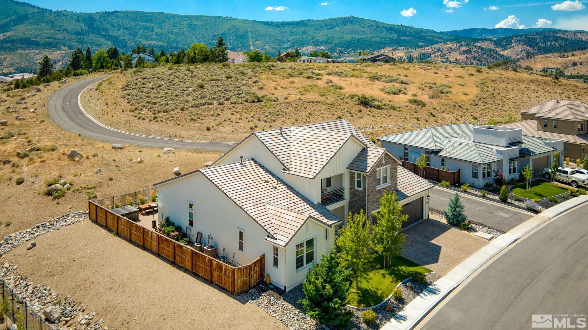 9148 Erickson Way Reno, NV 89439 - Photo 34 of 40 Photo 34