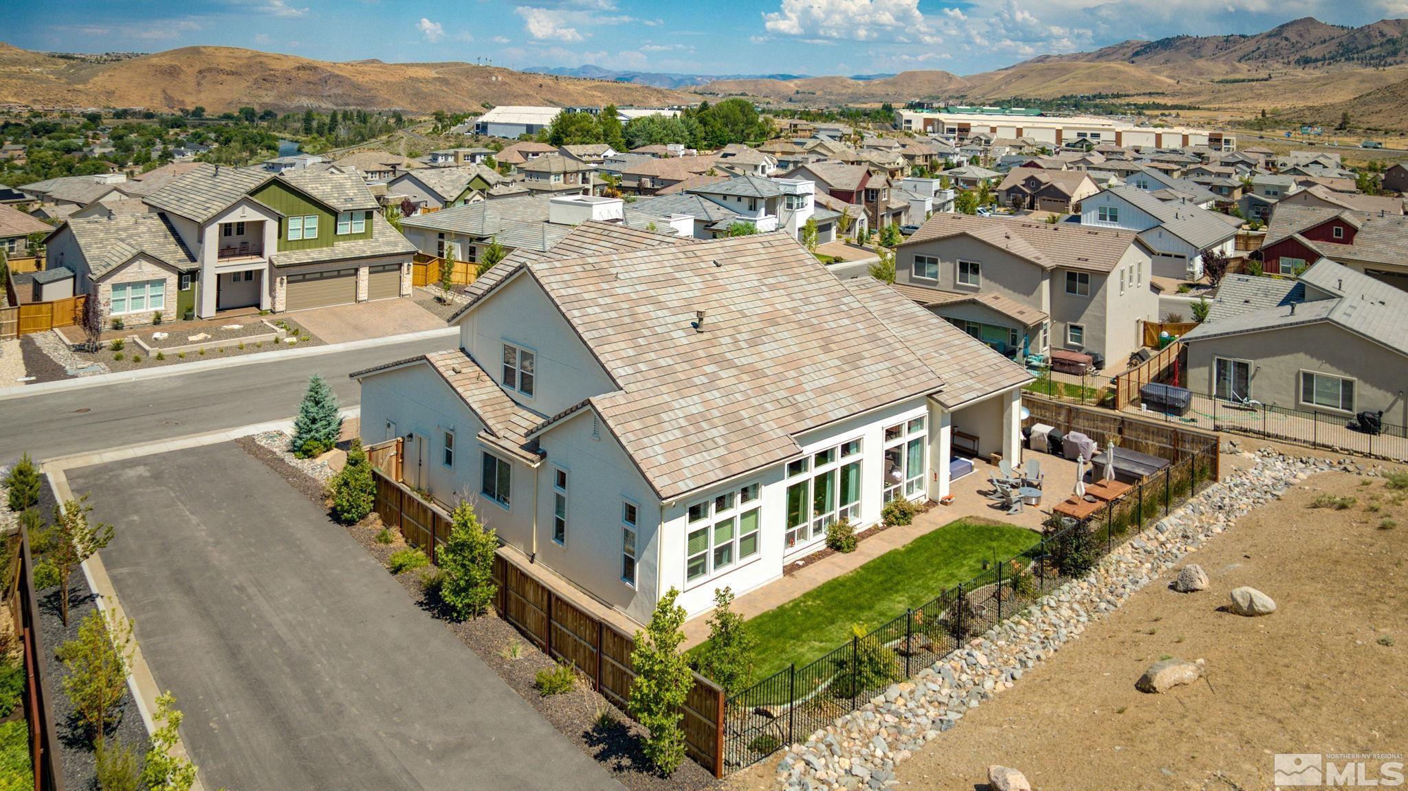 9148 Erickson Way Reno, NV 89439 - Photo 35 of 40 Photo 35