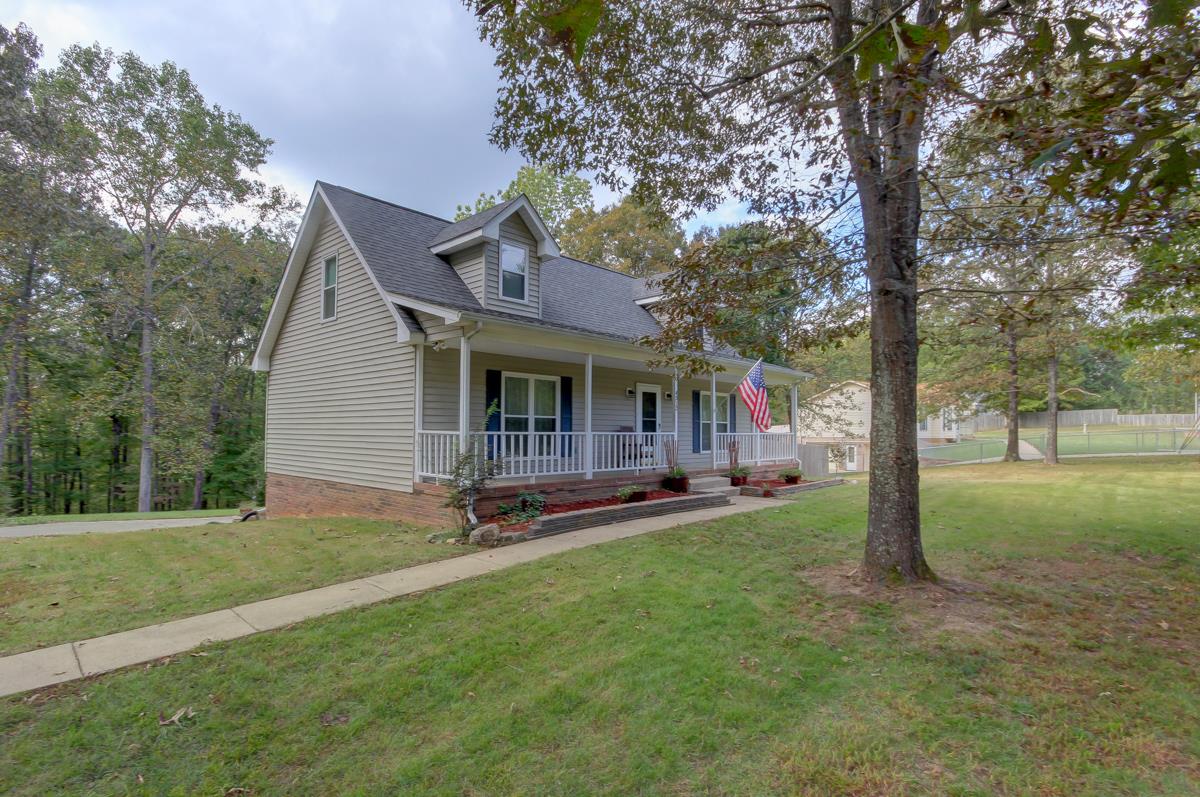 4312 Lake Road Woodlawn, TN 37191 - Photo 1 of 30 Gallery Image 1