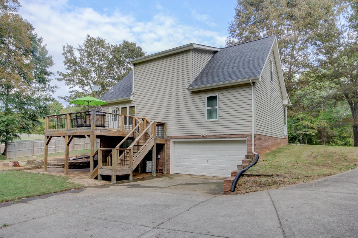 4312 Lake Road Woodlawn, TN 37191 - Photo 29 of 30 Gallery Image 29