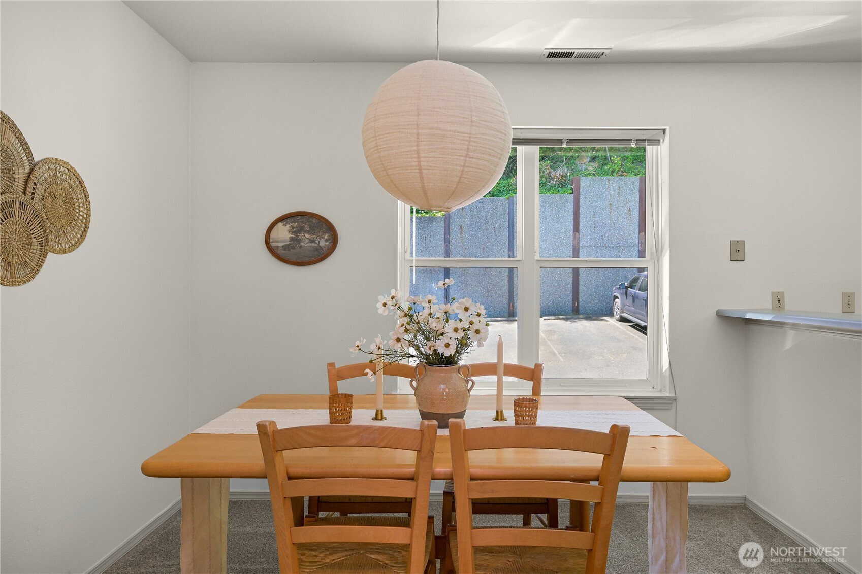 808 20th, Unit 208 Bellingham, WA 98225 - Photo 6 of 28 a dining room with furniture and window