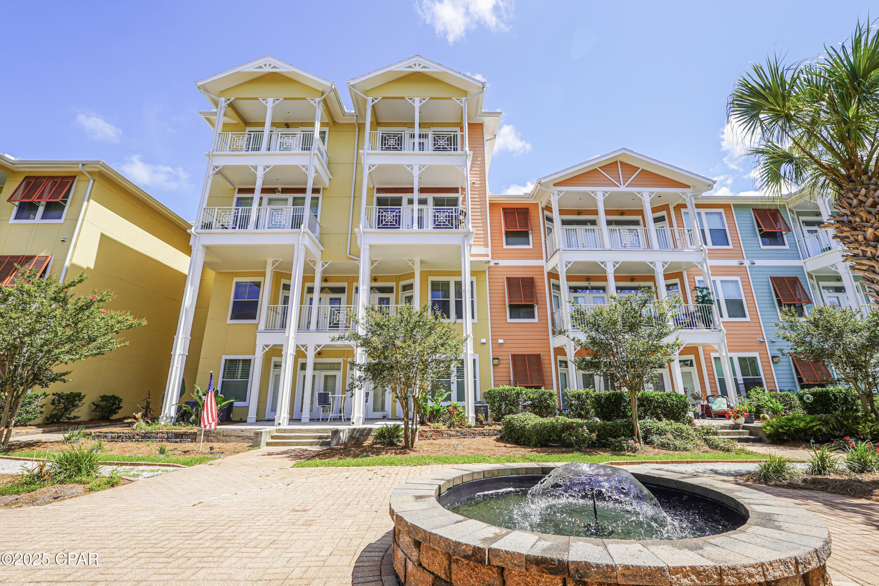 8700 Front Beach Road, Unit 5309 Panama City Beach, FL 32407 - Photo 1 of 50