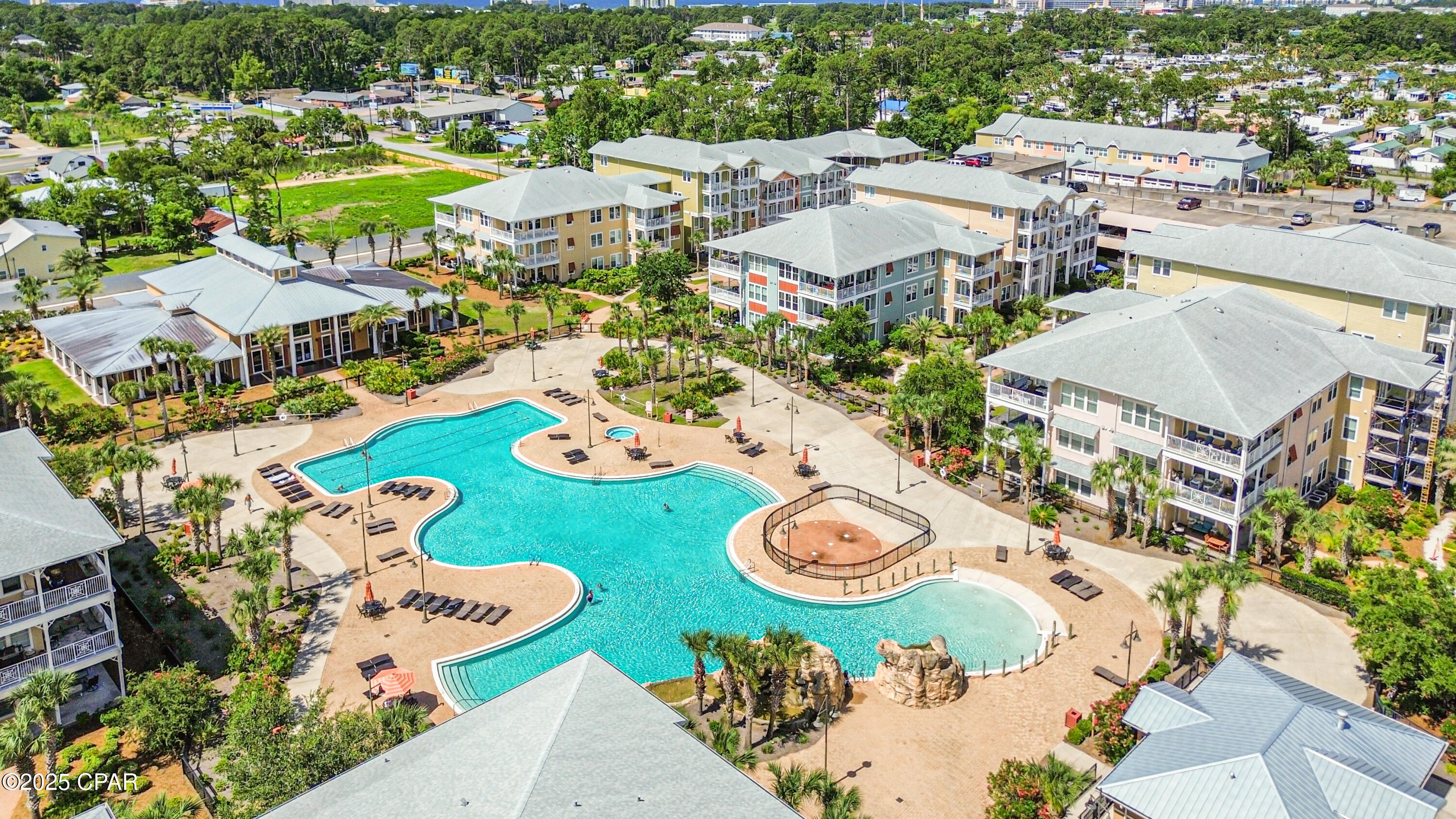 8700 Front Beach Road, Unit 5309 Panama City Beach, FL 32407 - Photo 2 of 50