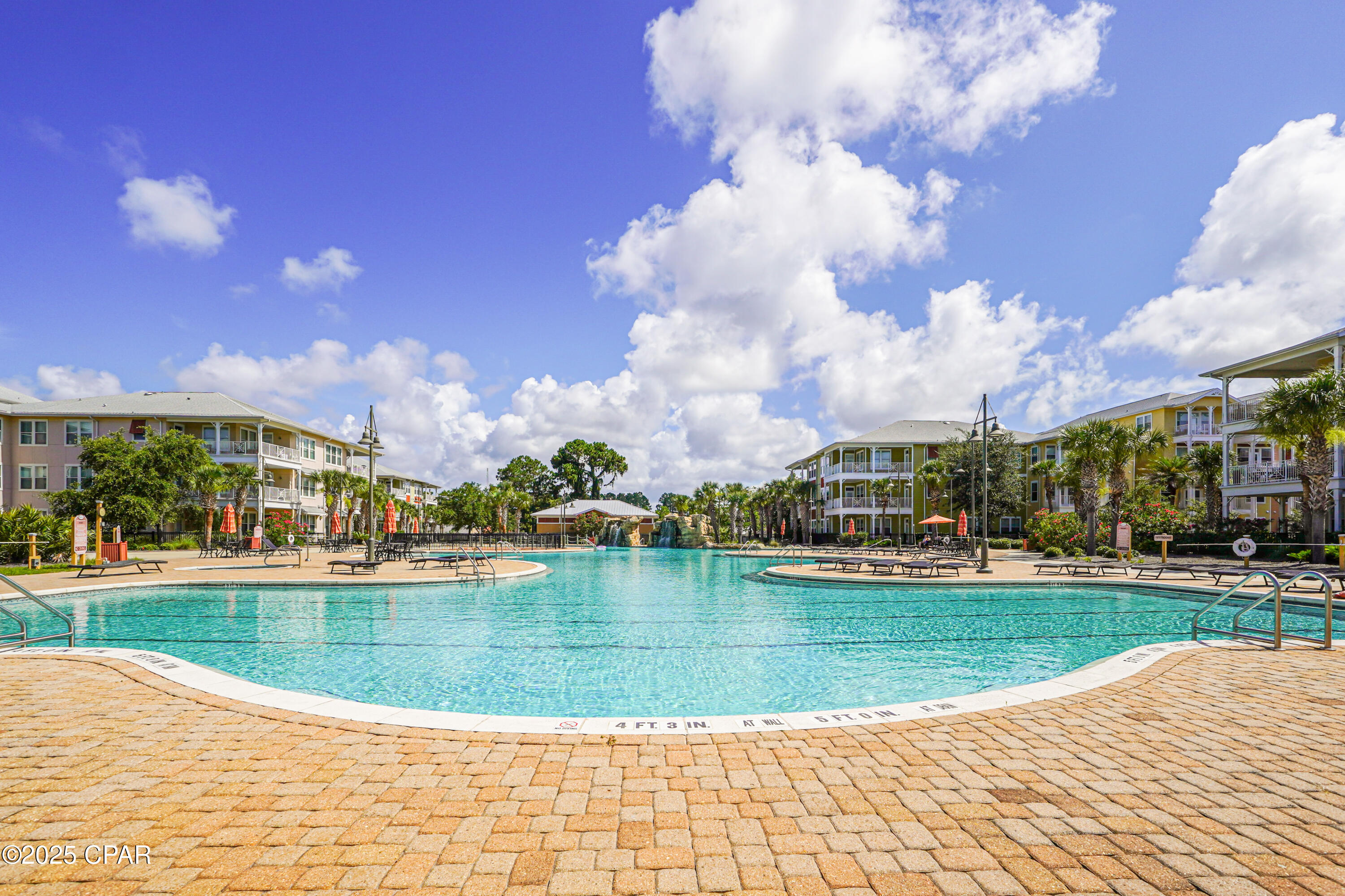 8700 Front Beach Road, Unit 5309 Panama City Beach, FL 32407 - Photo 49 of 50