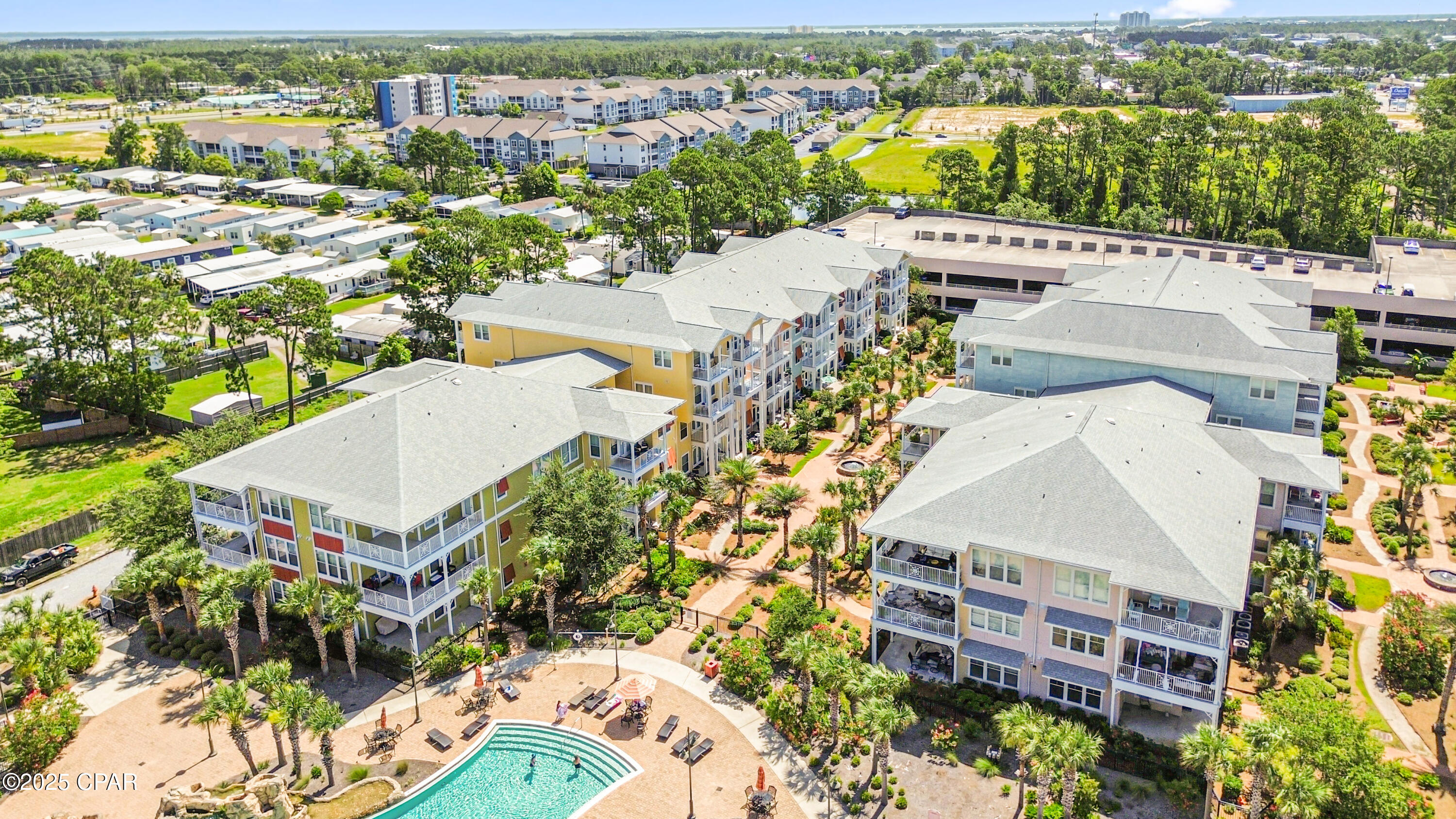 8700 Front Beach Road, Unit 5309 Panama City Beach, FL 32407 - Photo 50 of 50