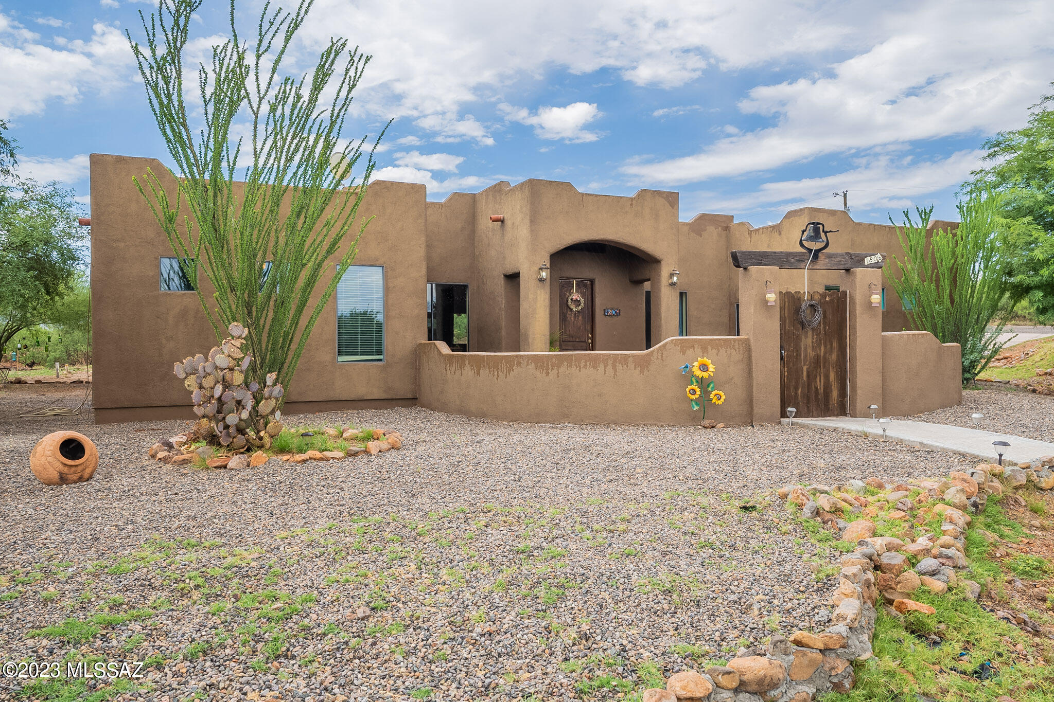 1806 Camino Lebanon Rio Rico, AZ 85648 - Photo 2 of 50