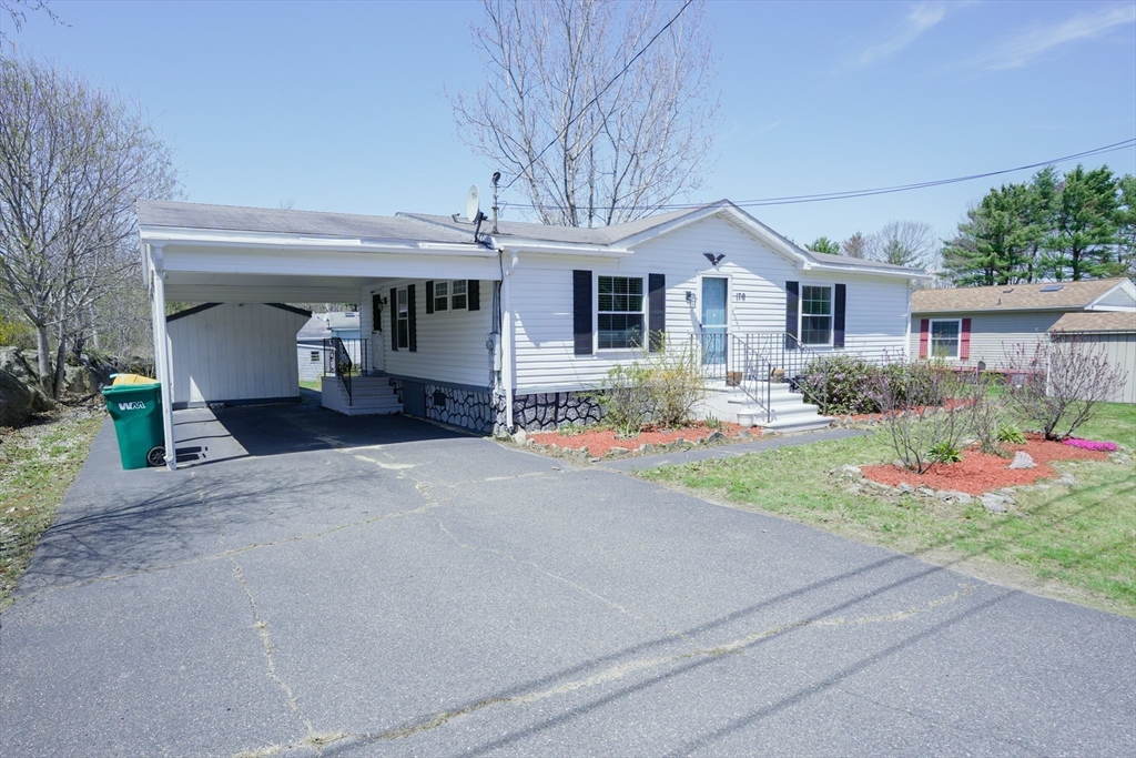170 Champagne Road Gardner, MA 01440 - Photo 9 of 15