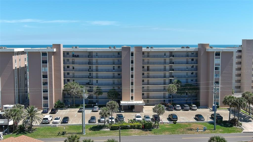 4445 South Atlantic Avenue, Unit 106 Ponce Inlet, FL 32127 - Photo 1 of 1 Gallery Image 1