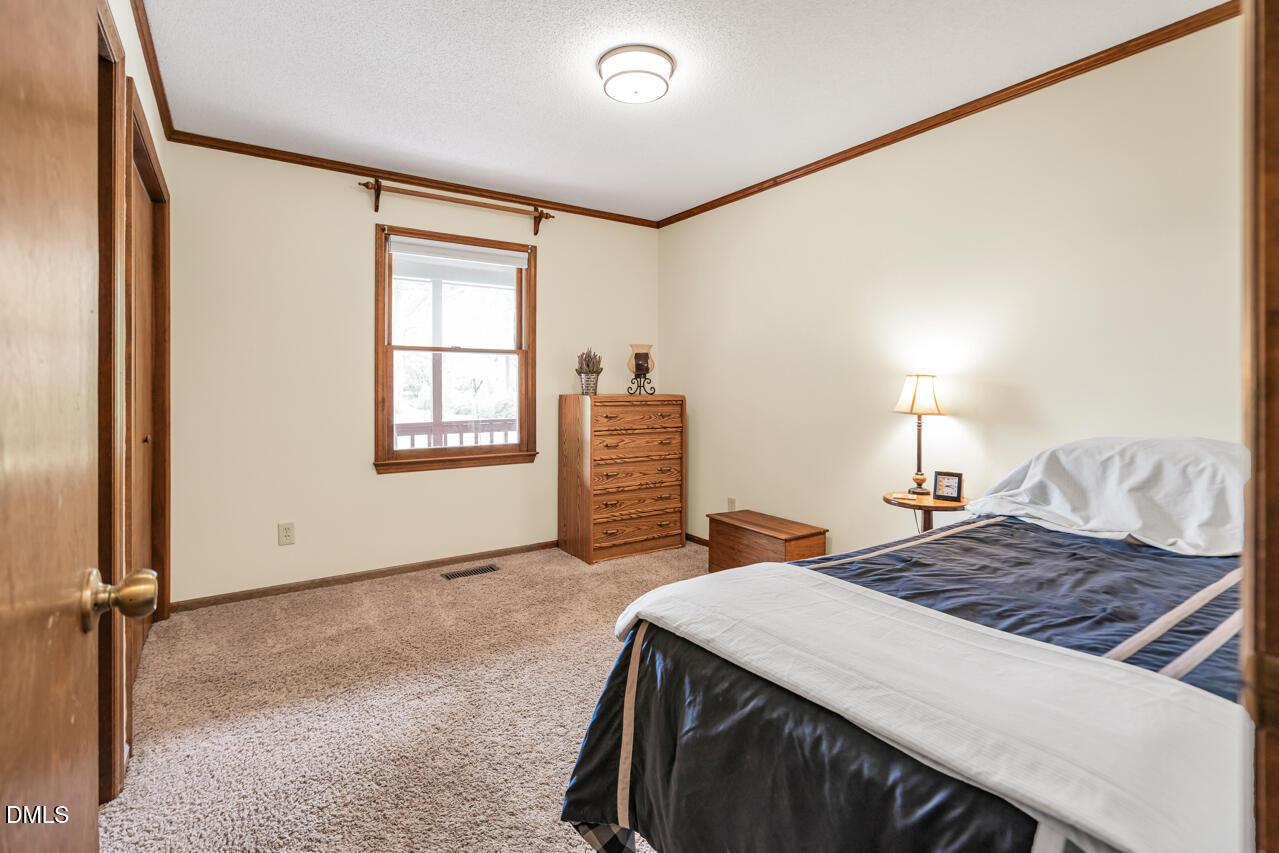 370 Log Barn Road Pittsboro, NC 27312 - Photo 27 of 54 Guest bedroom 1
