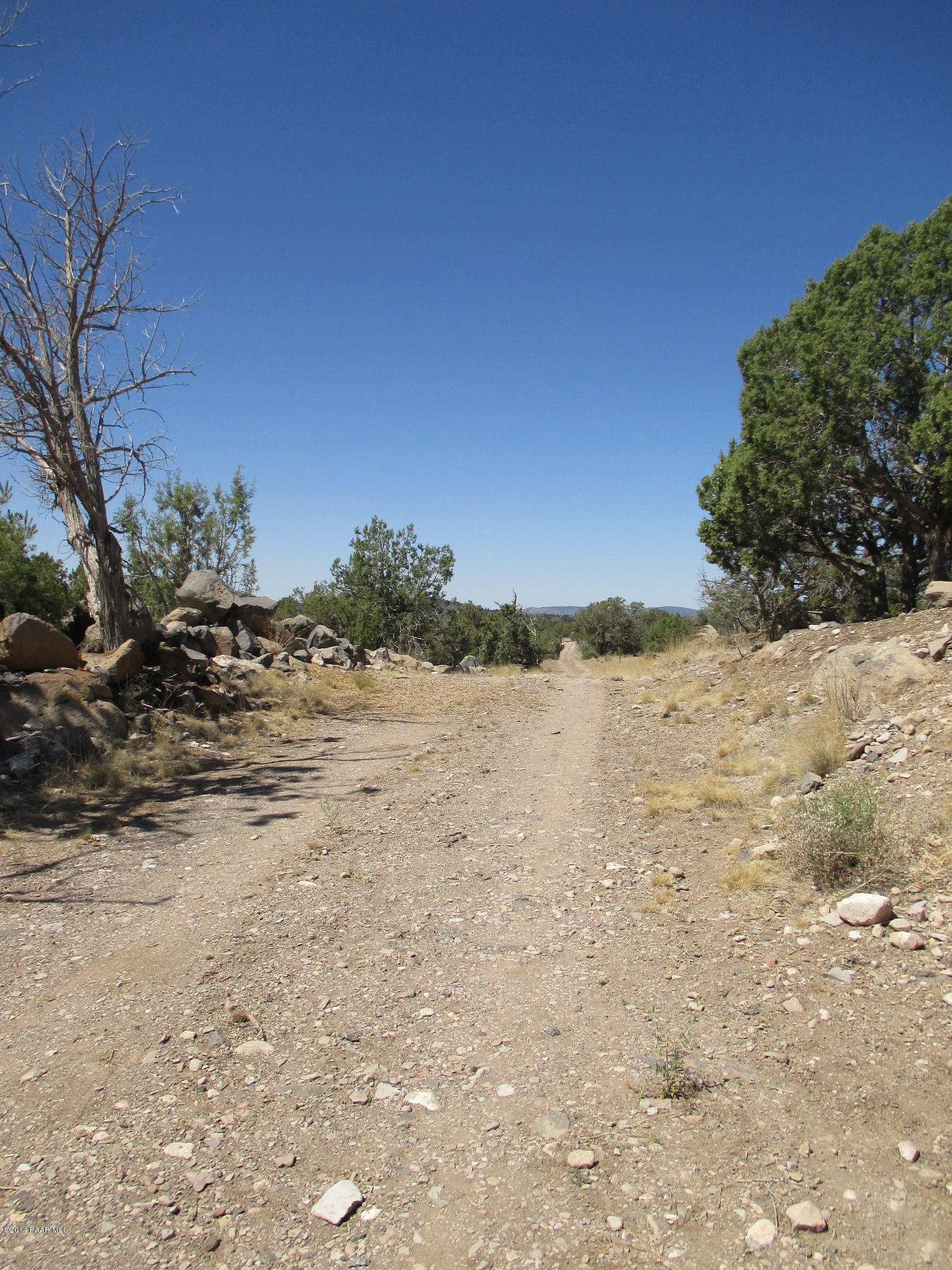0 West Rambling Road Prescott, AZ 86305 - Photo 6 of 29 a view of lake view with beach