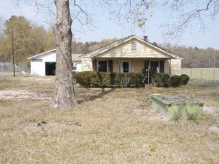1257 Wire Road Aiken, SC 29805 - Photo 1 of 1