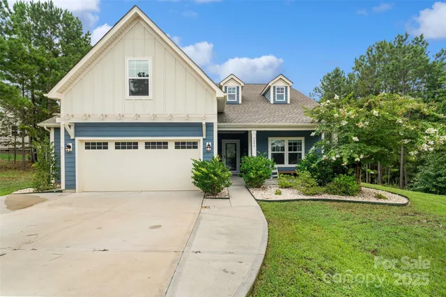 $475,000 | 5299 Admirals Landing, Lancaster, SC 29720