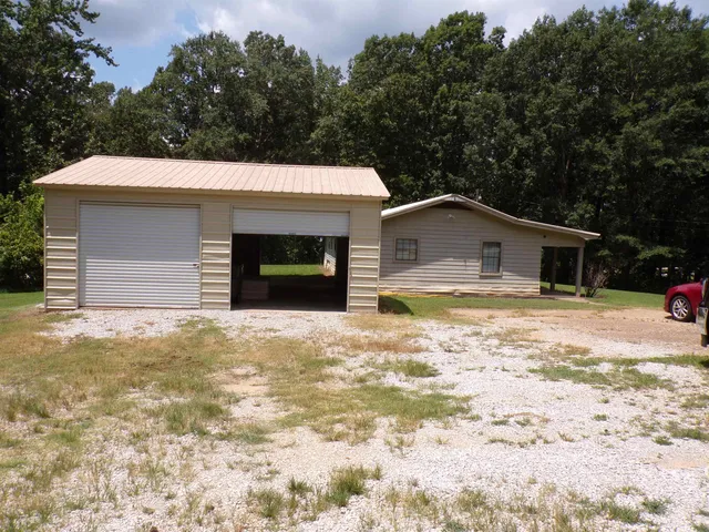 $190,000 | 75 Friends Road, Potts Camp, MS 38659