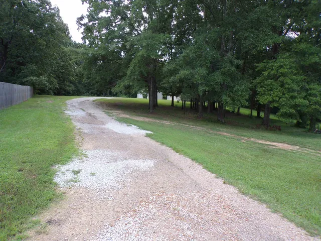 $190,000 | 75 Friends Road, Potts Camp, MS 38659