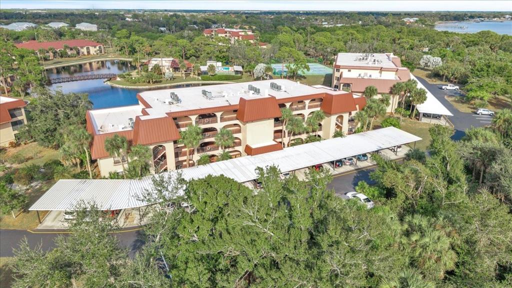 23465 Harbor View Road, Unit 723 Port Charlotte, FL 33980 - Photo 1 of 42