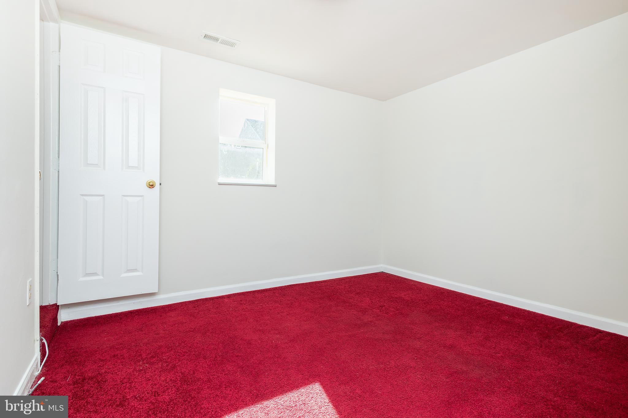 9103 Tower Road Randallstown, MD 21133 - Photo 14 of 28 Main level bedroom
