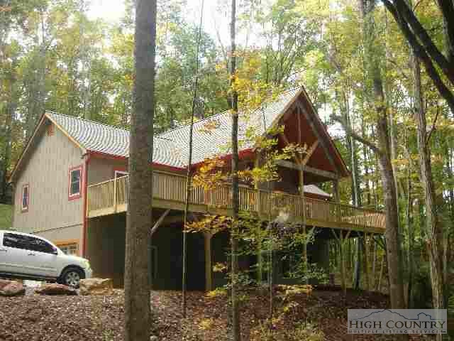 532 Crystal Mountain Road Boone, NC 28607 - Photo 1 of 1 Gallery Image 1