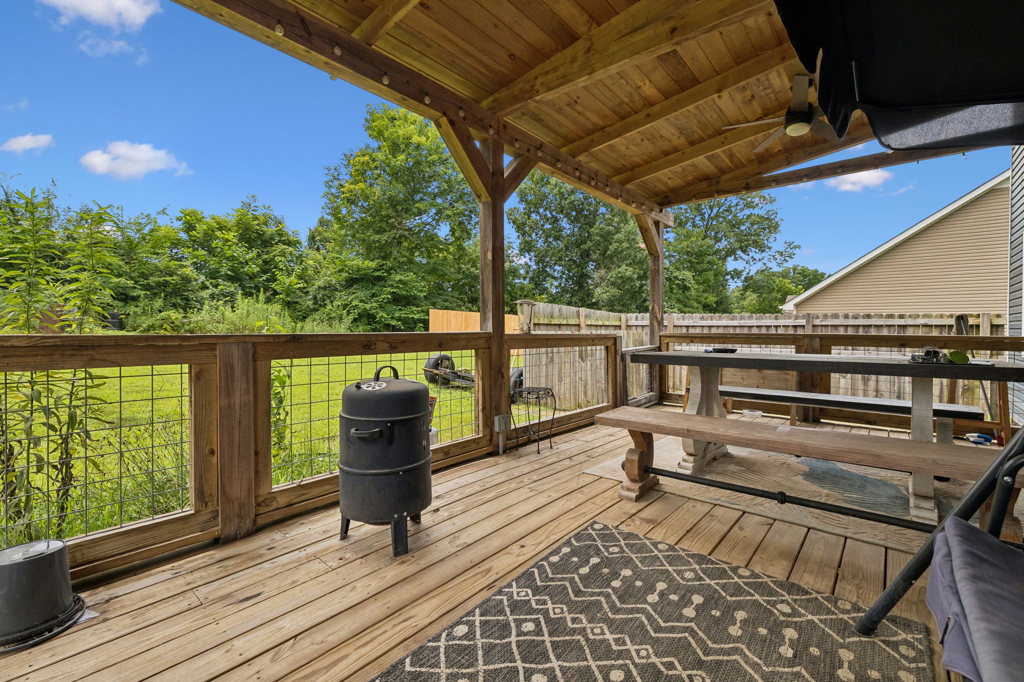 1480 Trainer Road Clarksville, TN 37042 - Photo 21 of 27