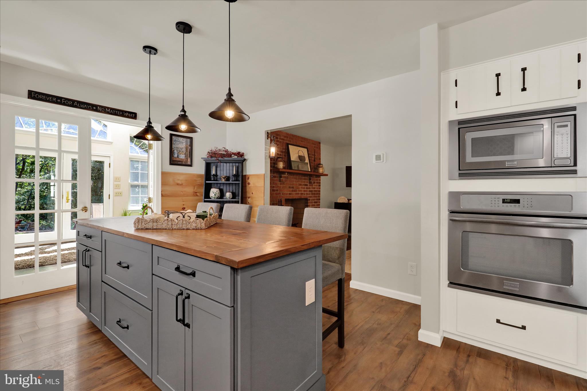 852 Hunters Road Mohnton, PA 19540 - Photo 26 of 67 Custom details you'll love