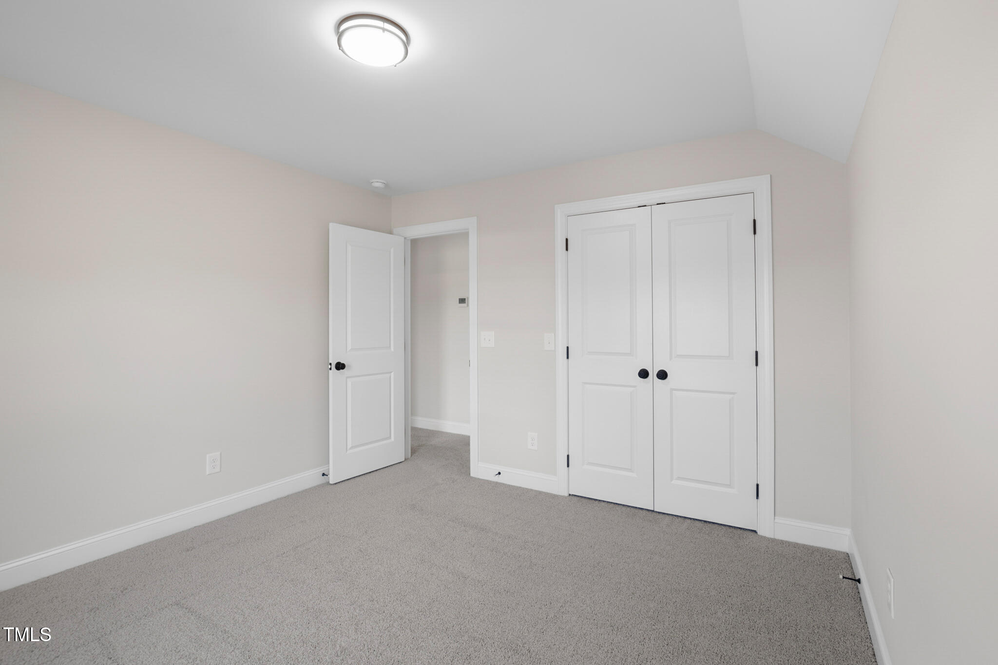 4948 Zebulon Road Zebulon, NC 27597 - Photo 22 of 35 a view of an empty room