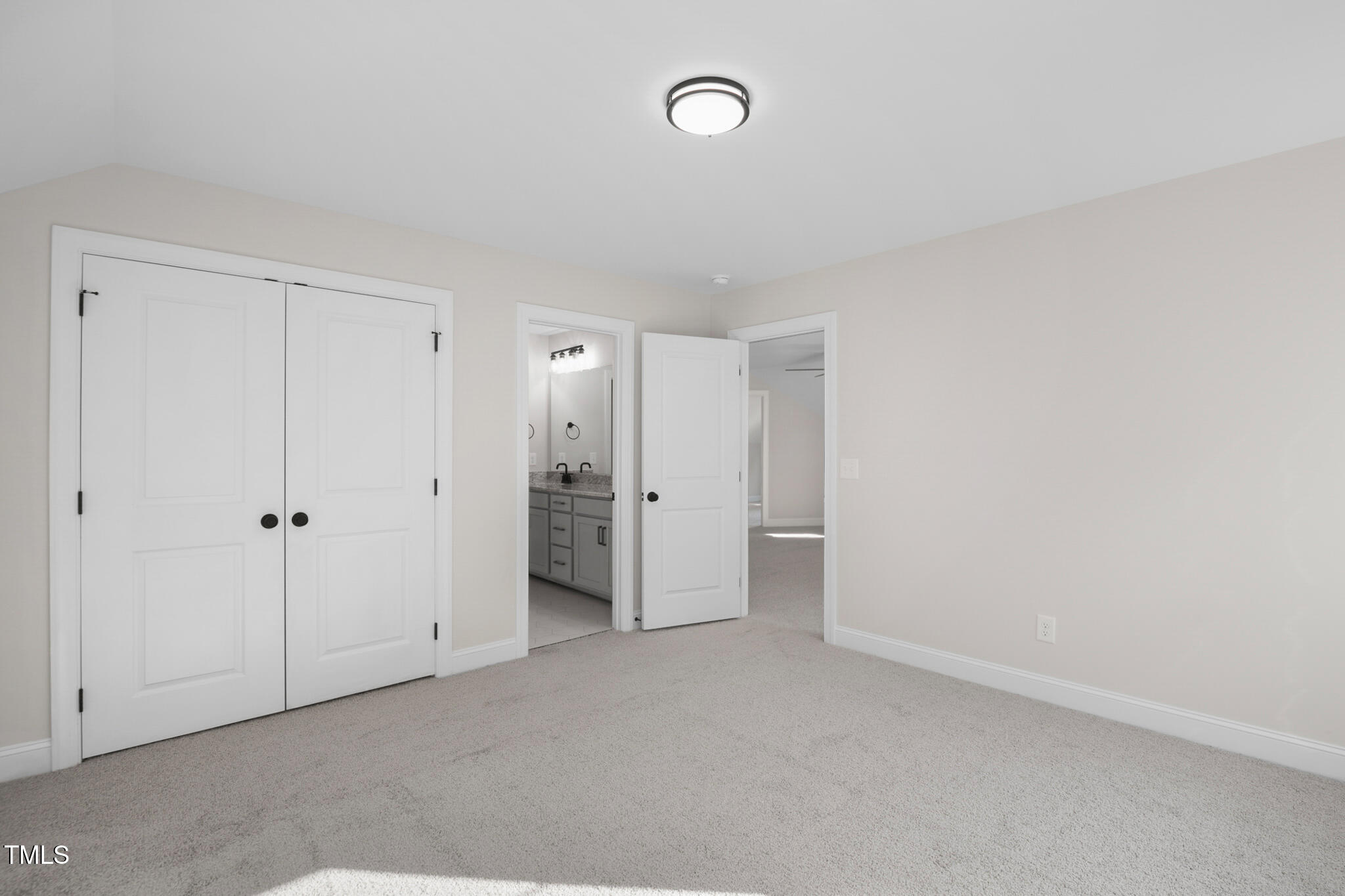 4948 Zebulon Road Zebulon, NC 27597 - Photo 23 of 35 a view of an empty room