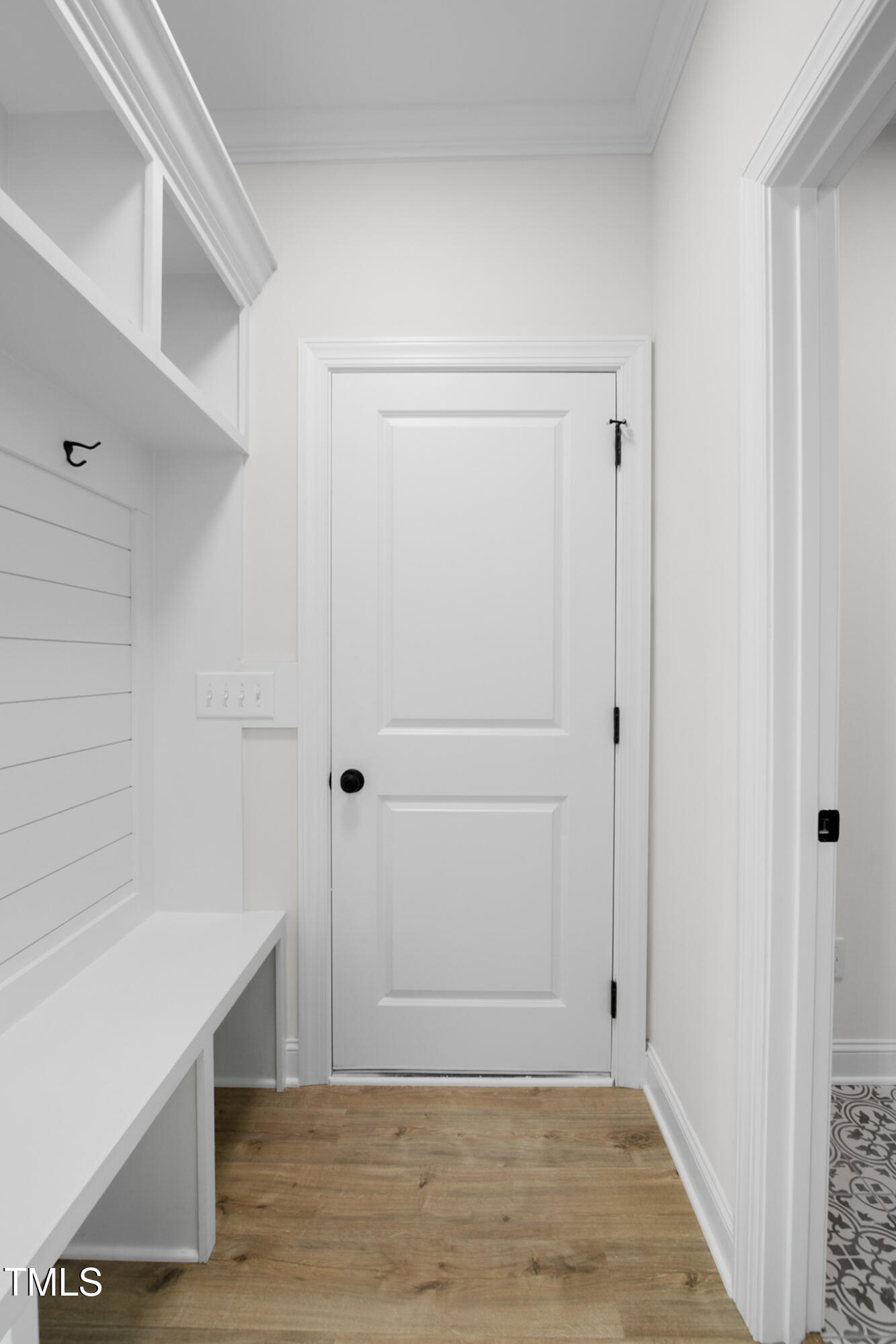 4948 Zebulon Road Zebulon, NC 27597 - Photo 8 of 35 a view of an empty room