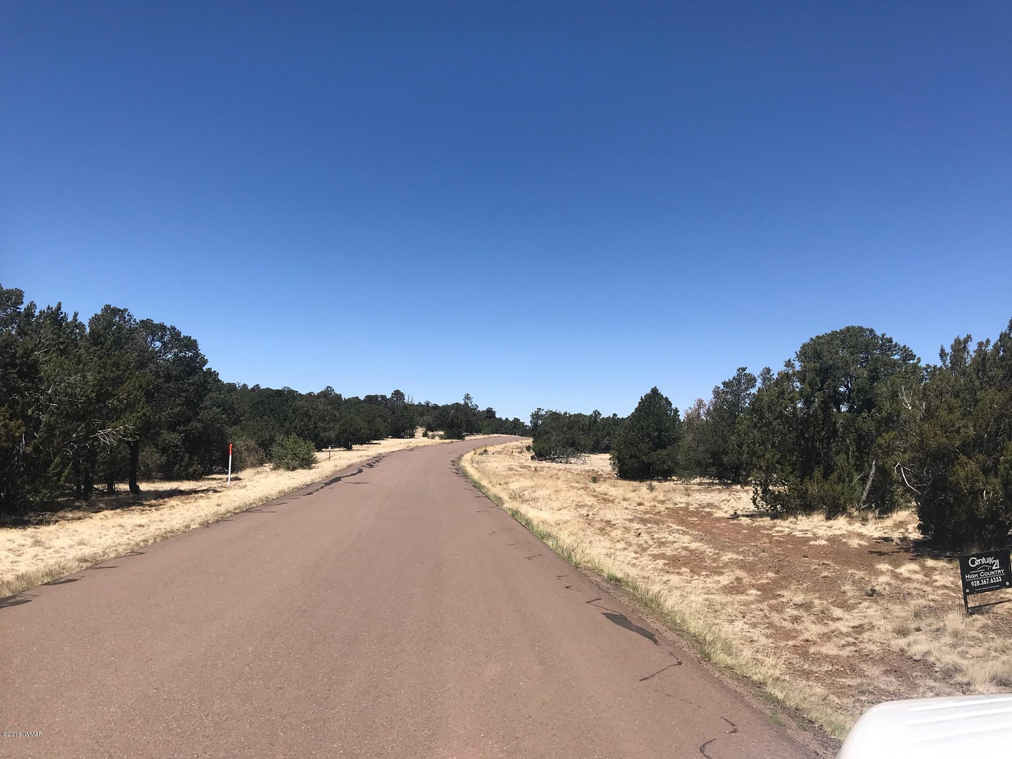 Tbd Tbd Timber Knoll Road Vernon, AZ 85940 - Photo 2 of 9