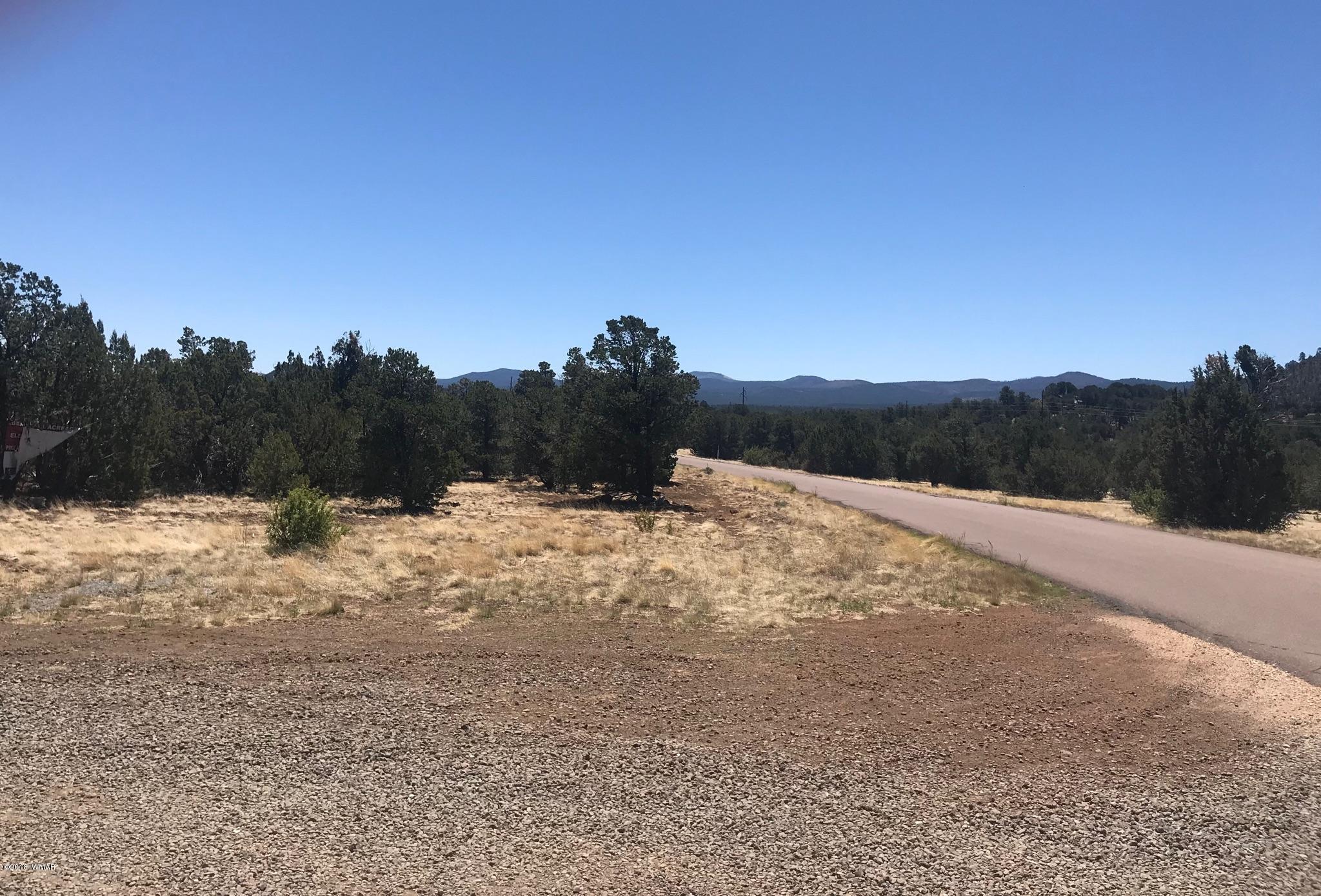 Tbd Tbd Timber Knoll Road Vernon, AZ 85940 - Photo 5 of 9