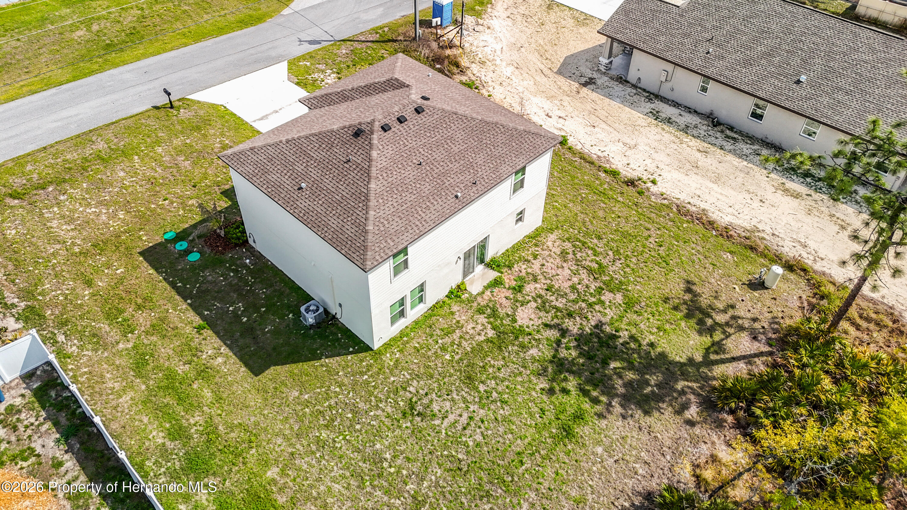 11374 Marcella Avenue Weeki Wachee, FL 34614 - Photo 67 of 70