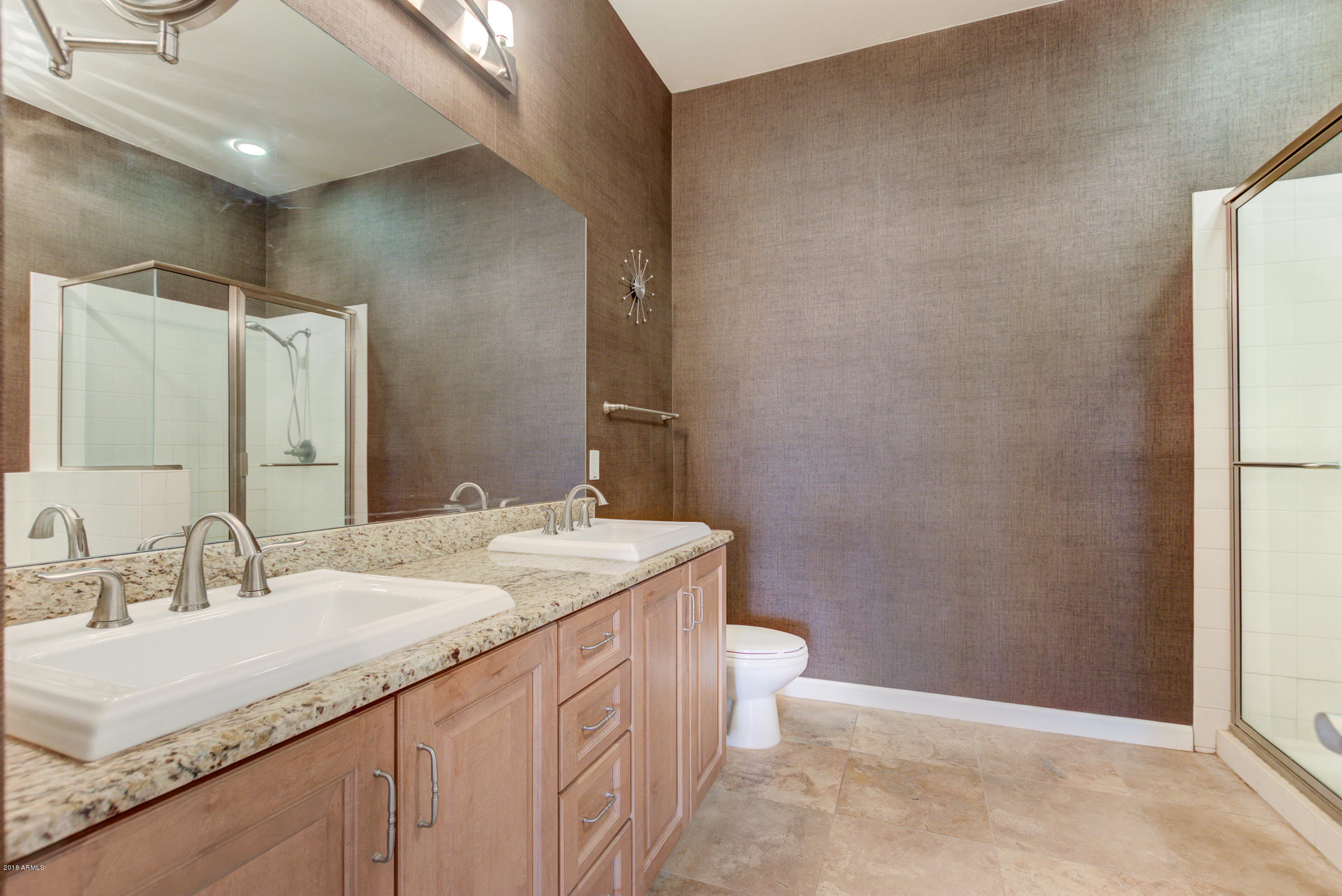 7291 North Scottsdale Road, Unit 4006 Paradise Valley, AZ 85253 - Photo 19 of 33 020_Master Bathroom
