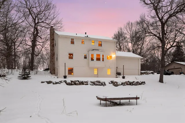 $930,000 | 4261 Winchester Court, Minnetonka, MN 55345