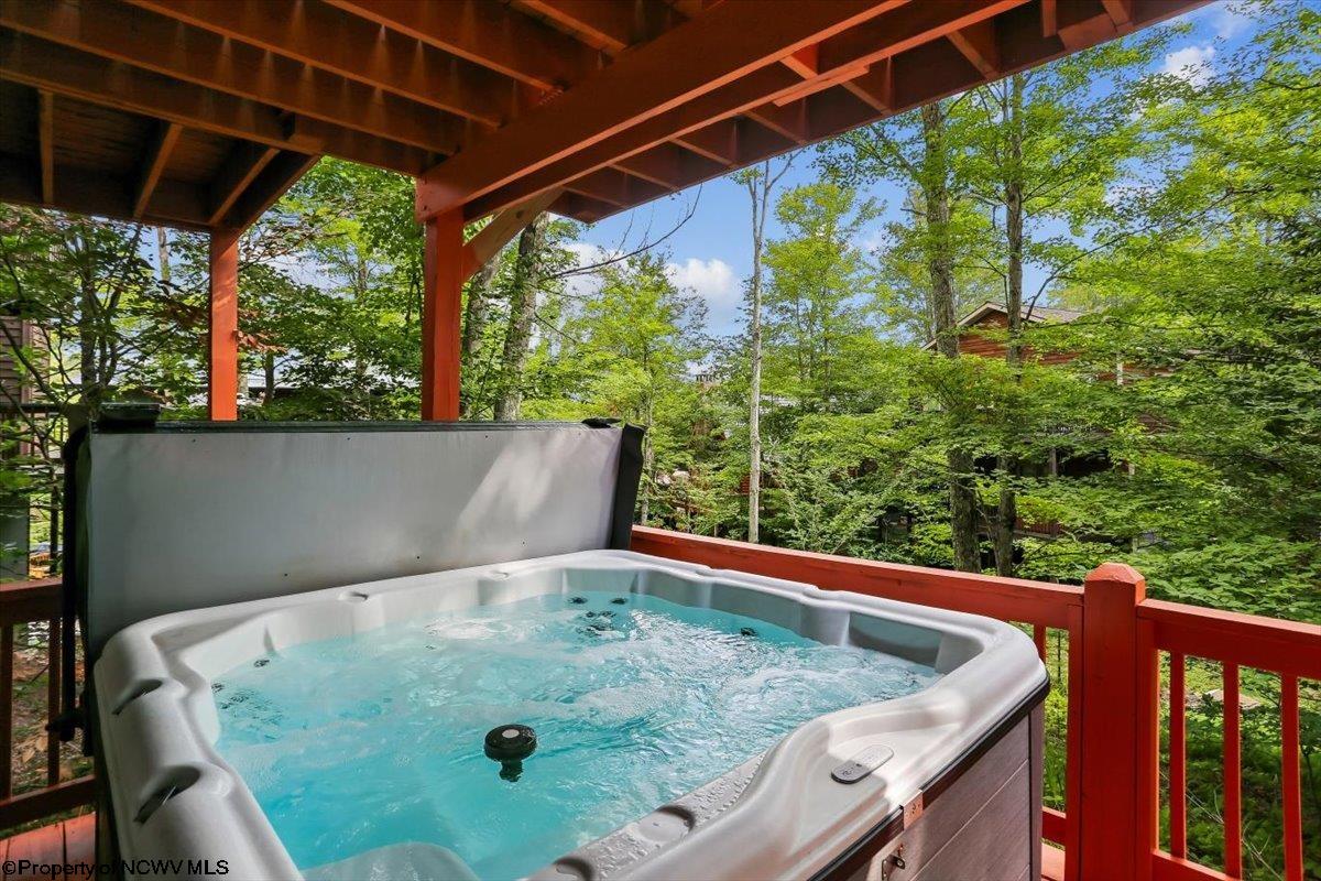 303 Slopeside Road Davis, WV 26260 - Photo 40 of 43 Gallery Image 40