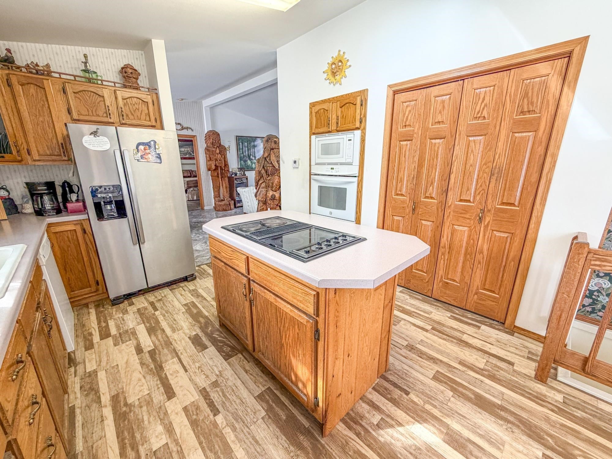 N9076 Ridge Road Phillips, WI 54555 - Photo 24 of 60 Gallery Image 24
