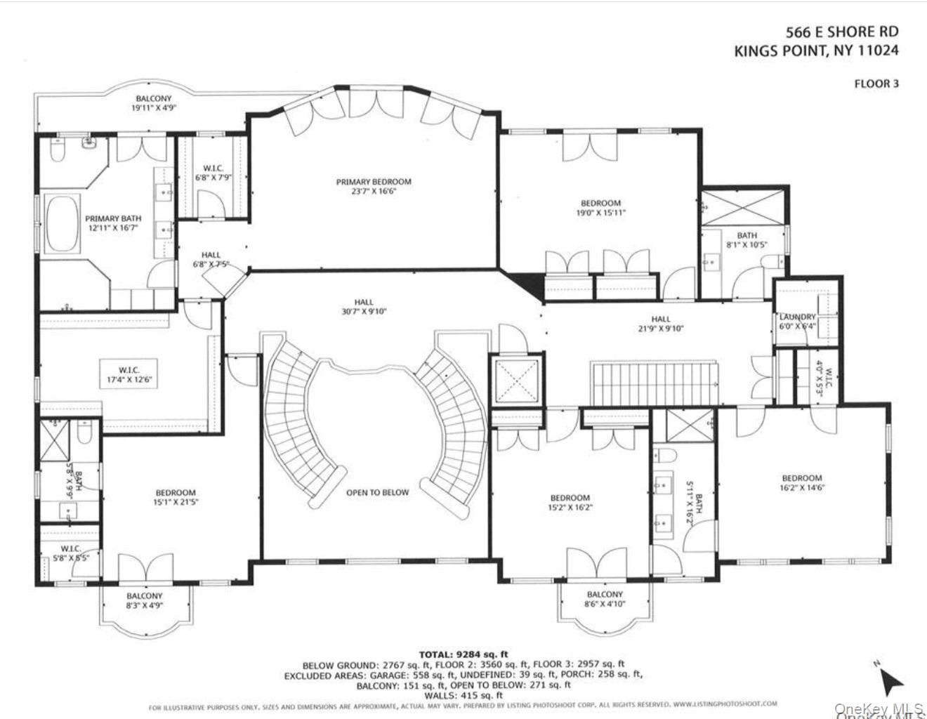 566 East Shore Road Kings Point, NY 11024 - Photo 41 of 43