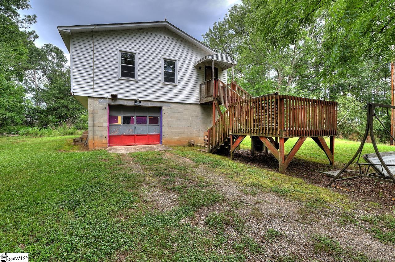 503 Edgewater Road Woodruff, SC 29388 - Photo 27 of 34