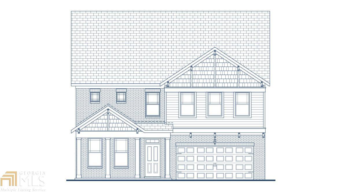 3674 Maple Hill Road, Unit 59 Stonecrest, GA 30038 - Photo 1 of 1 Gallery Image 1