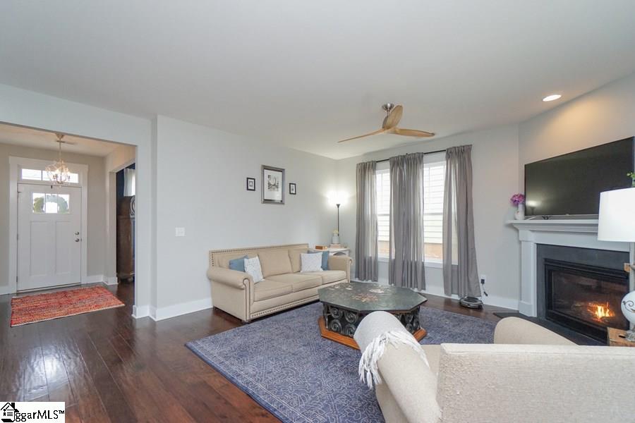203 Meritage Street Greer, SC 29651 - Photo 14 of 31 Gallery Image 14