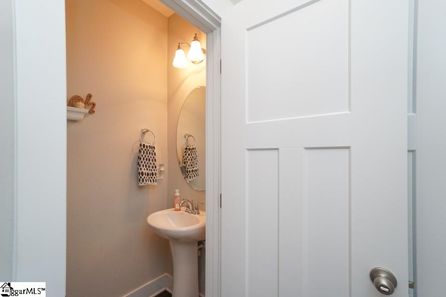 203 Meritage Street Greer, SC 29651 - Photo 21 of 31 Gallery Image 21