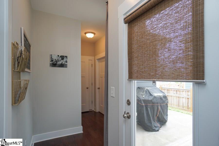 203 Meritage Street Greer, SC 29651 - Photo 22 of 31 Gallery Image 22
