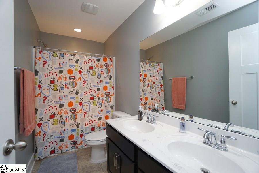 203 Meritage Street Greer, SC 29651 - Photo 25 of 31 Gallery Image 25