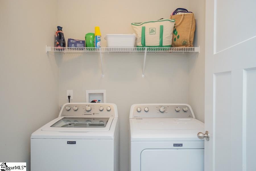 203 Meritage Street Greer, SC 29651 - Photo 28 of 31 Gallery Image 28