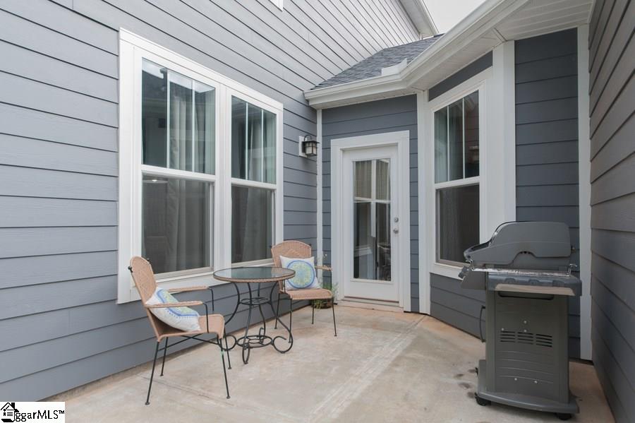 203 Meritage Street Greer, SC 29651 - Photo 29 of 31 Gallery Image 29