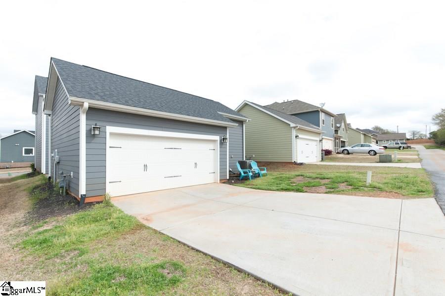 203 Meritage Street Greer, SC 29651 - Photo 31 of 31 Gallery Image 31