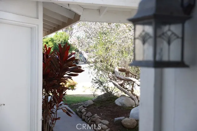 a view of outdoor space