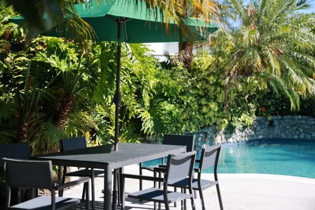 a view of a lake view