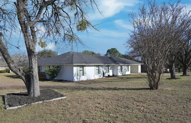 $398,500 | 3701 Nocona Drive, DeCordova, TX 76049