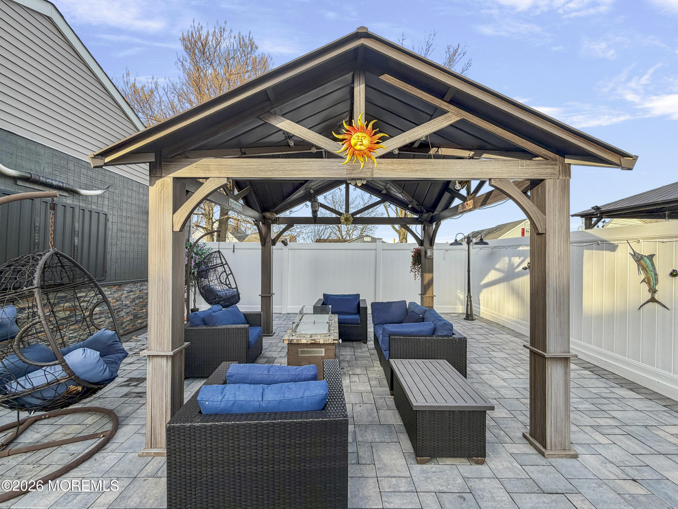 191 Summit Avenue Middletown, NJ 07718 - Photo 33 of 38 a view of outdoor space
