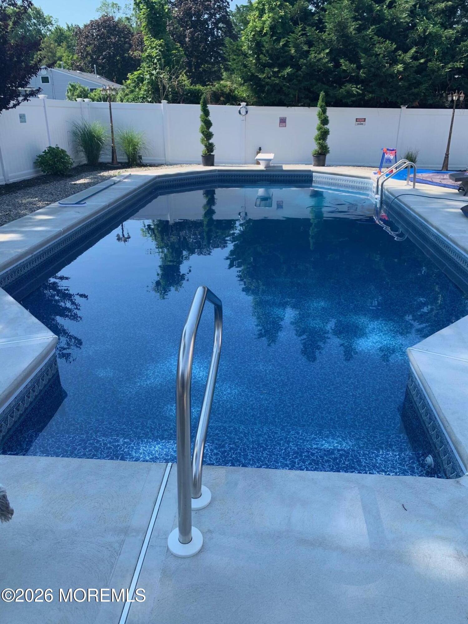 191 Summit Avenue Middletown, NJ 07718 - Photo 36 of 38 a view of swimming pool