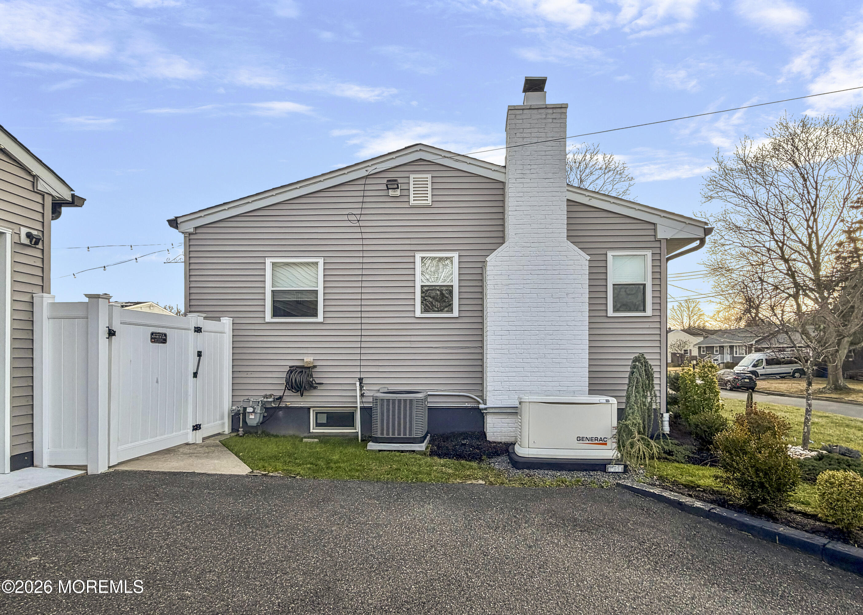 191 Summit Avenue Middletown, NJ 07718 - Photo 5 of 38 a view of a house with a yard